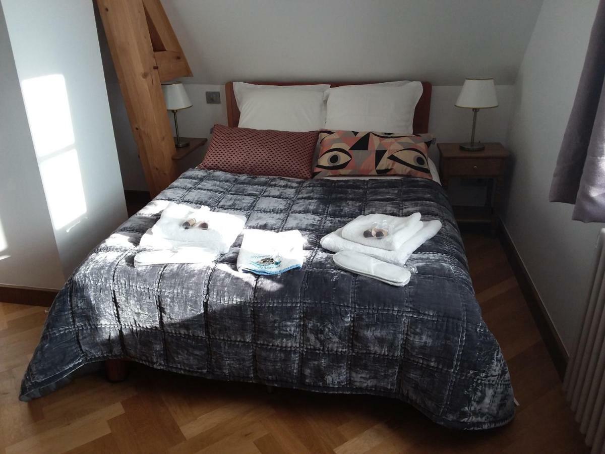 La Charmeraie Arrest Zewnętrze zdjęcie