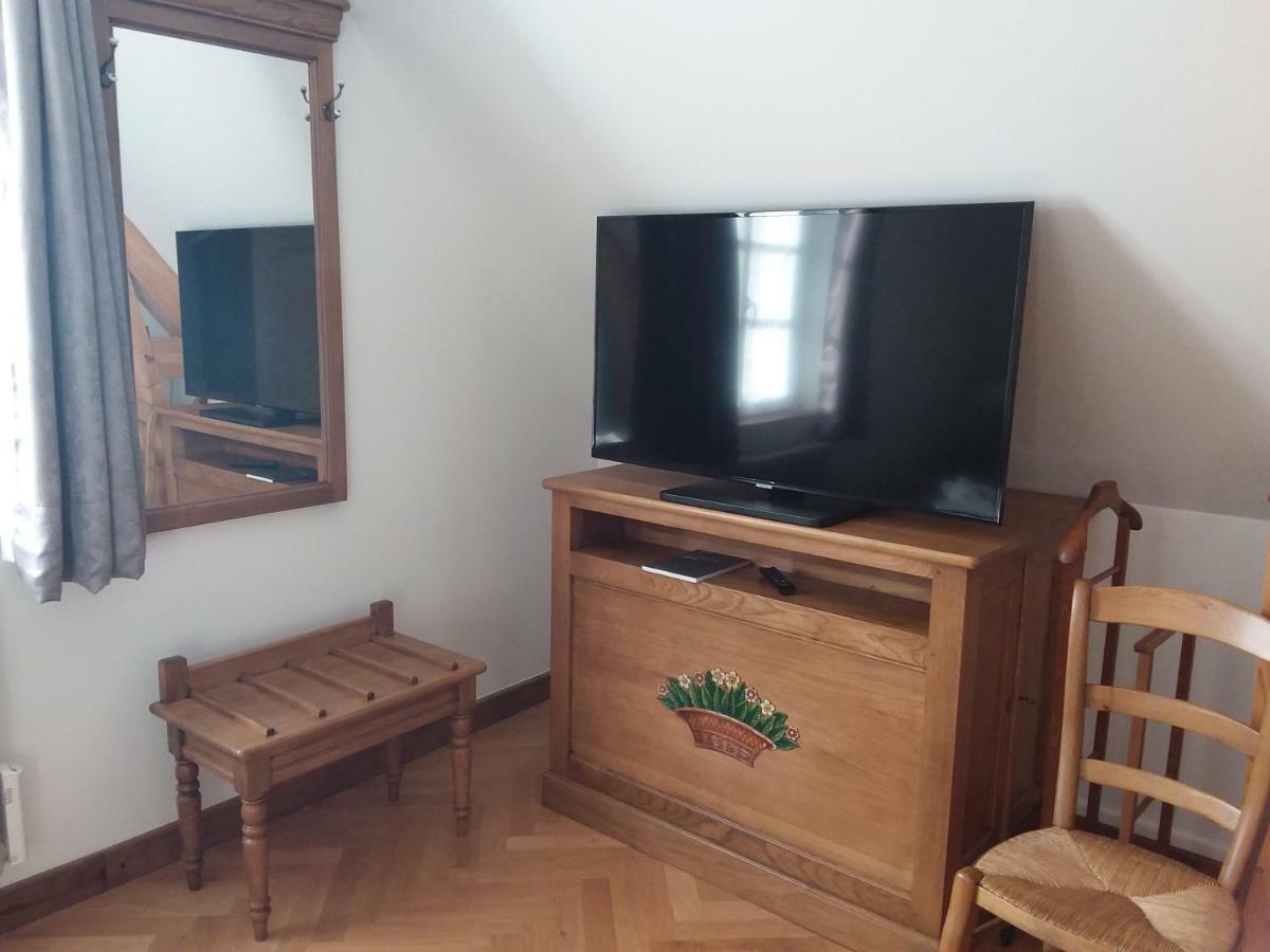 La Charmeraie Arrest Zewnętrze zdjęcie