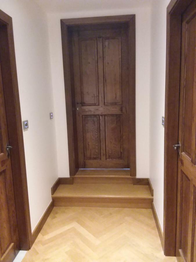 La Charmeraie Arrest Zewnętrze zdjęcie